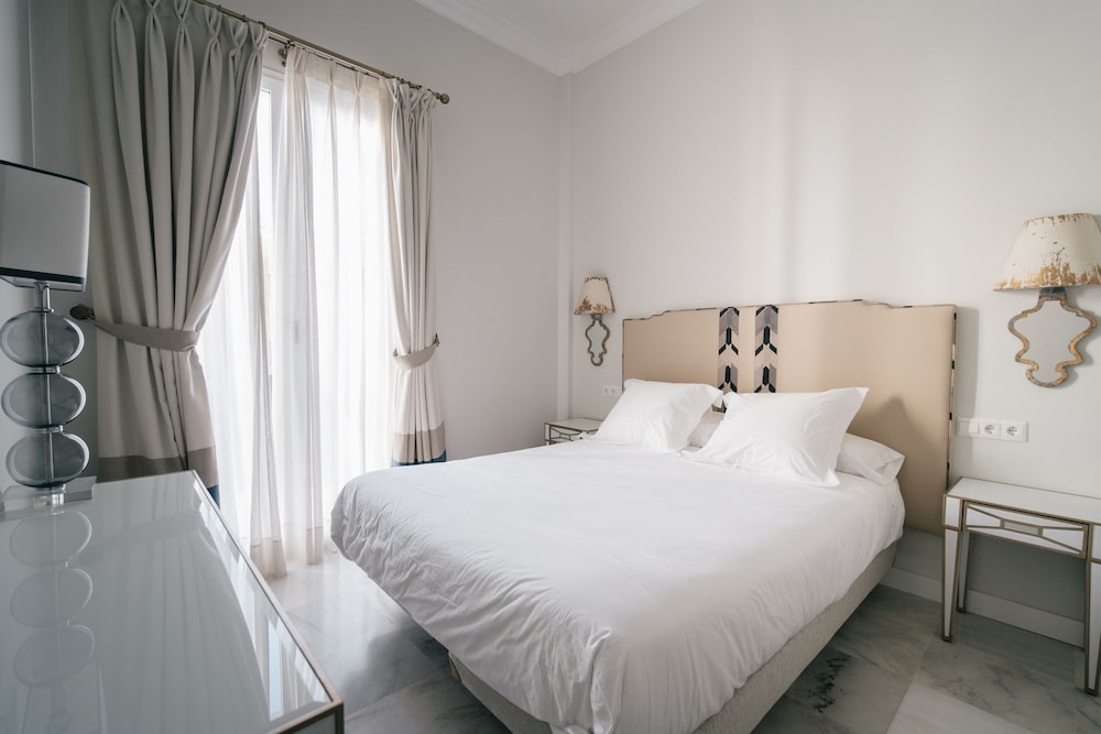 apartamentos abreu suites