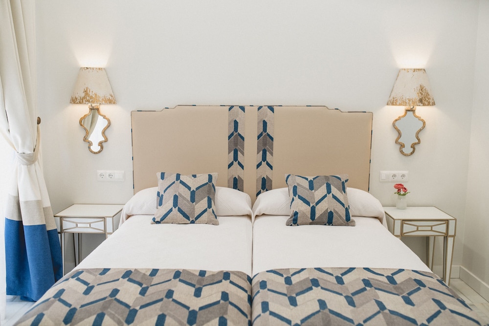 apartamentos abreu suites
