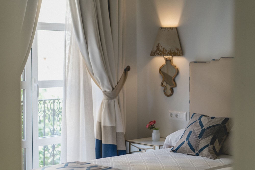 apartamentos abreu suites