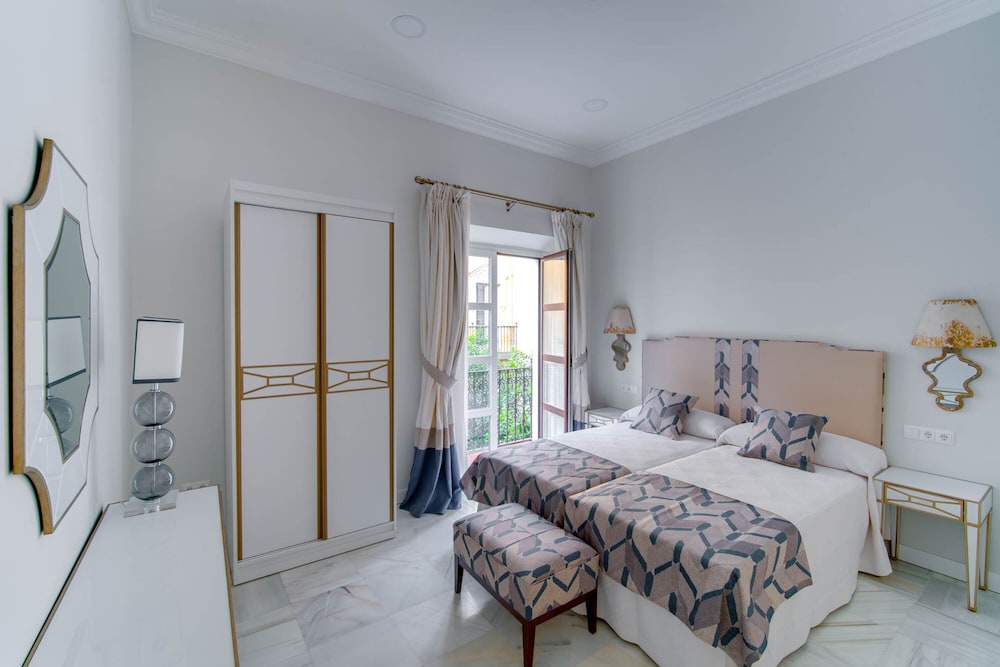 apartamentos abreu suites
