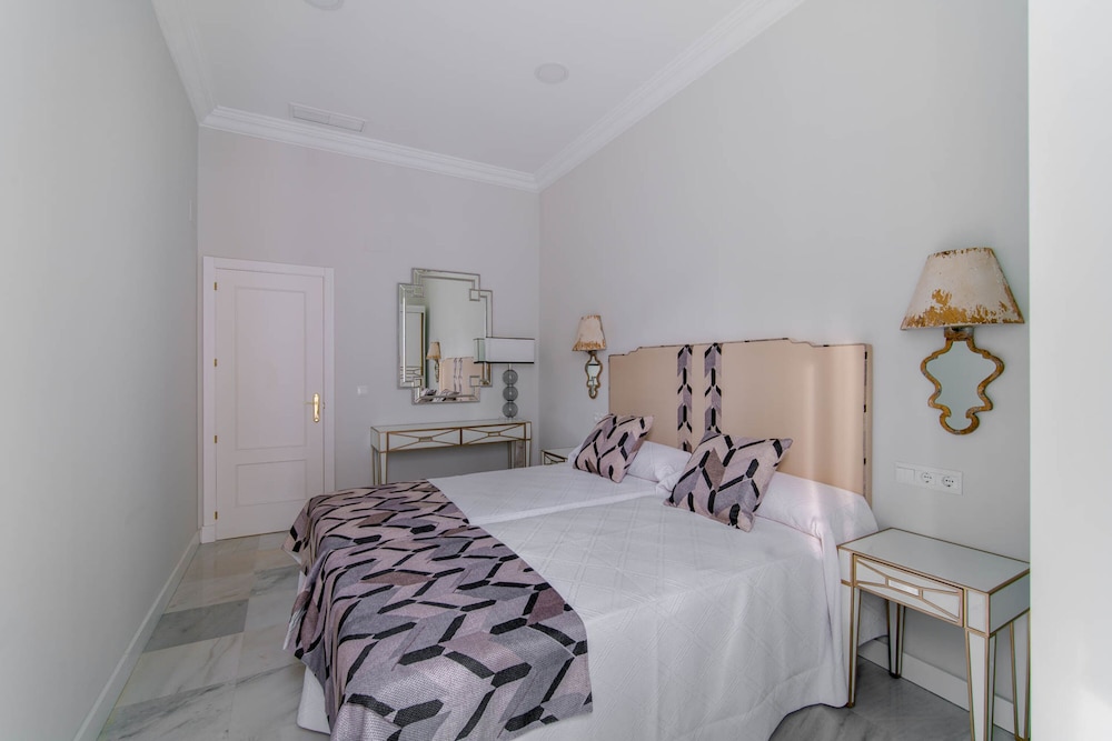 apartamentos abreu suites