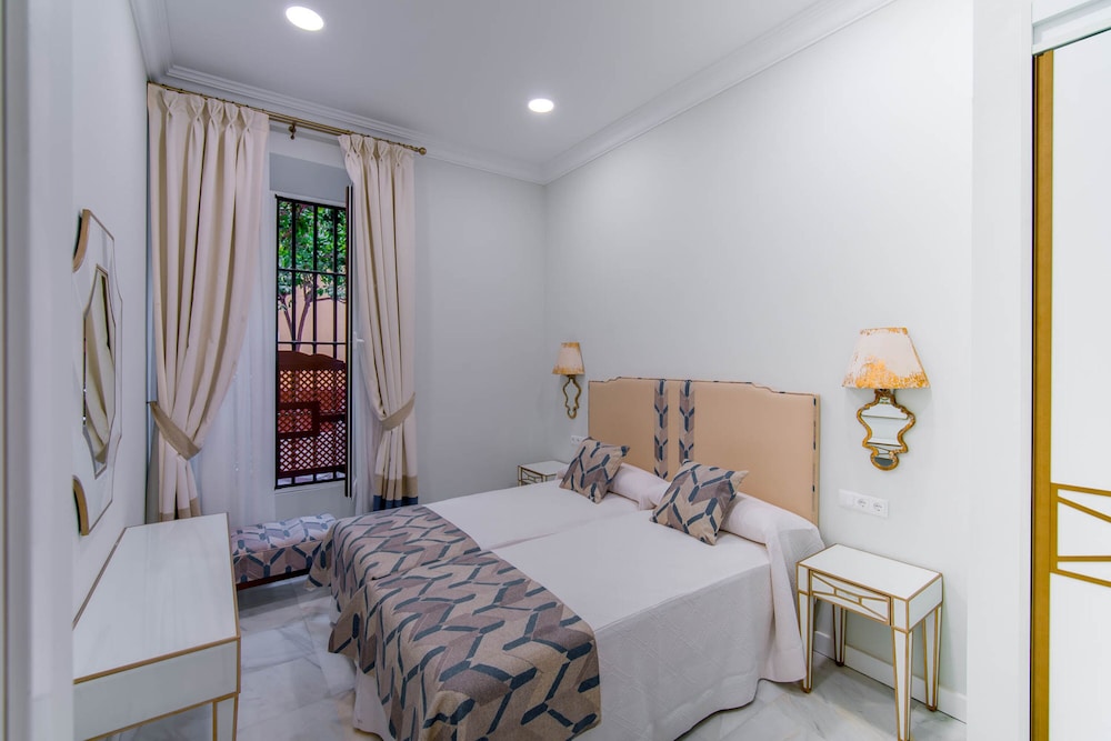 apartamentos abreu suites