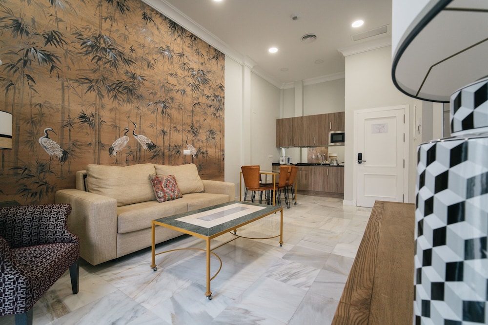 apartamentos abreu suites