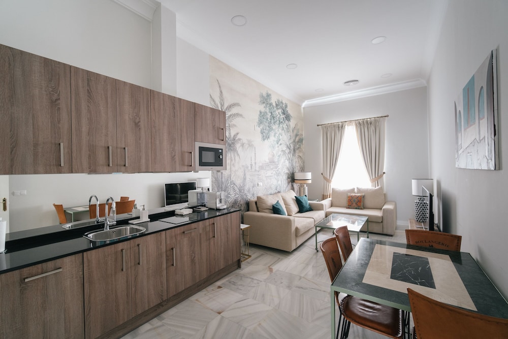 apartamentos abreu suites