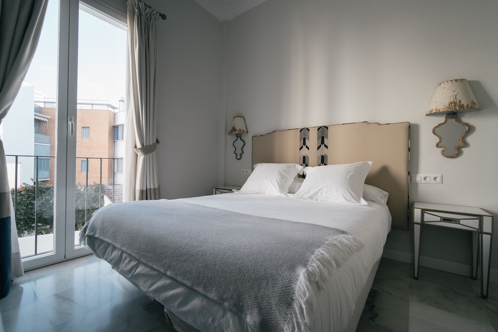 apartamentos abreu suites