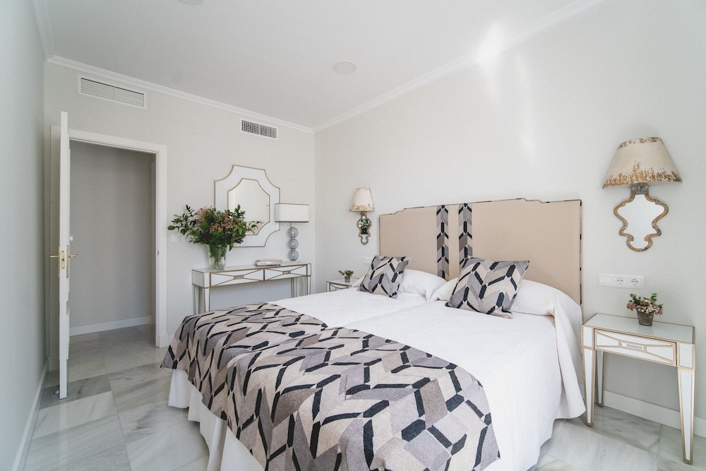apartamentos abreu suites