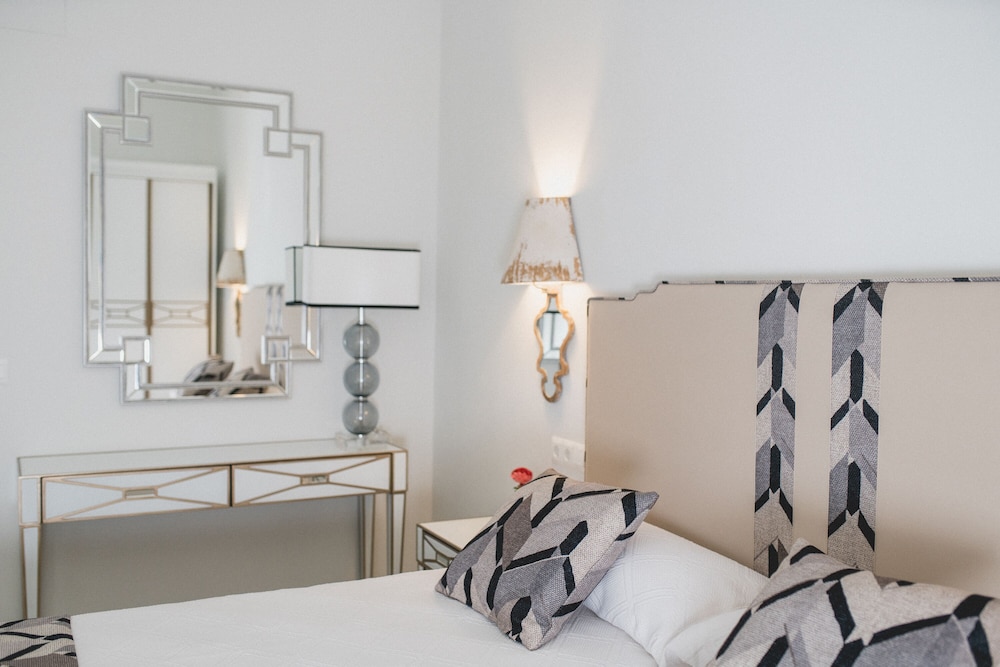 apartamentos abreu suites