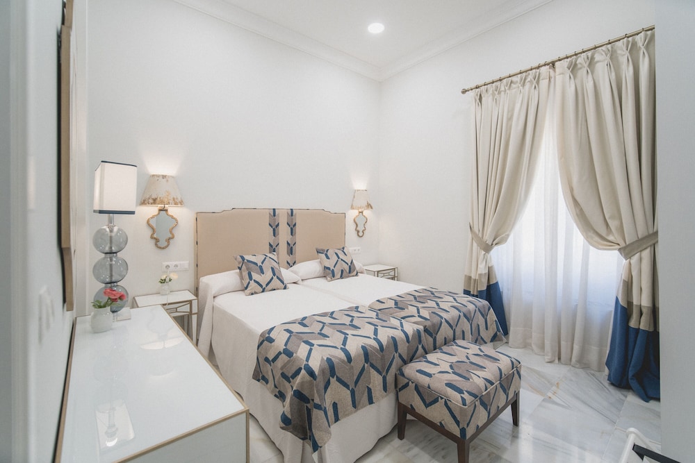 apartamentos abreu suites