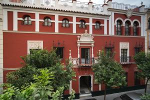 apartamentos abreu suites