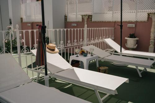 apartamentos abreu suites