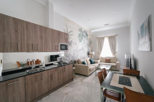 apartamentos abreu suites
