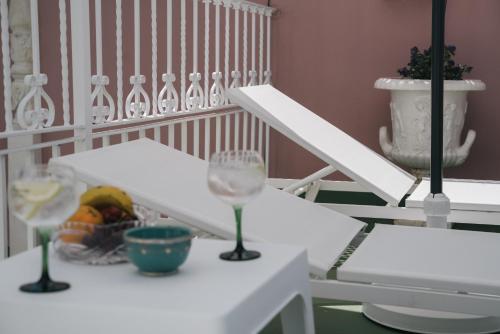 apartamentos abreu suites