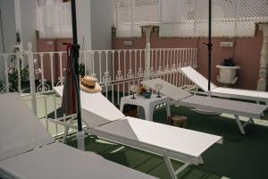 apartamentos abreu suites