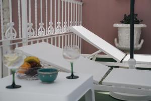 apartamentos abreu suites