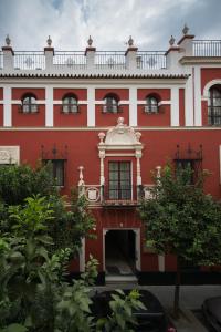 apartamentos abreu suites