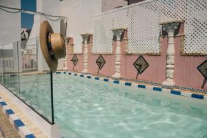 apartamentos abreu suites
