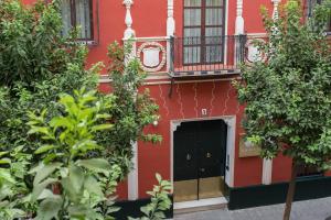 apartamentos abreu suites