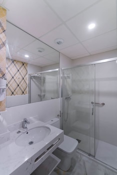 apartamentos abreu suites