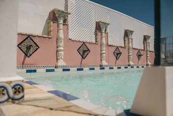 apartamentos abreu suites