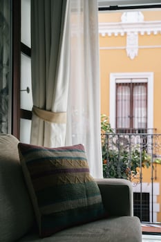 apartamentos abreu suites