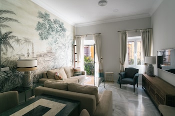 apartamentos abreu suites