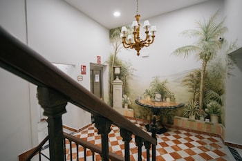 apartamentos abreu suites