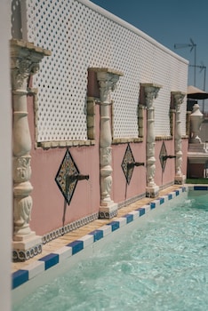 apartamentos abreu suites