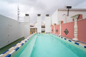 apartamentos abreu suites