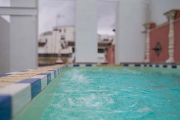 apartamentos abreu suites