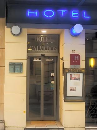calvados hotel