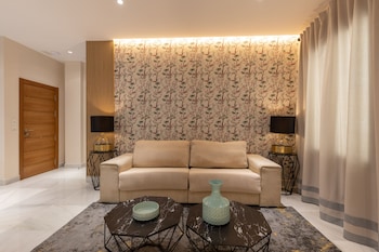 bibo suites real chancilleria