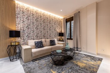 bibo suites real chancilleria