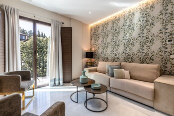 bibo suites real chancilleria