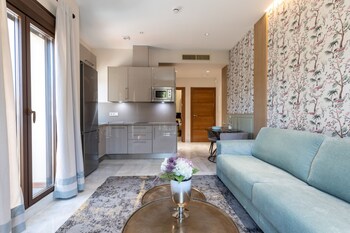 bibo suites real chancilleria