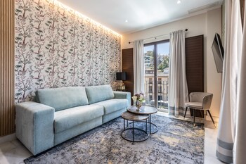 bibo suites real chancilleria