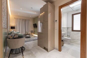 bibo suites real chancilleria