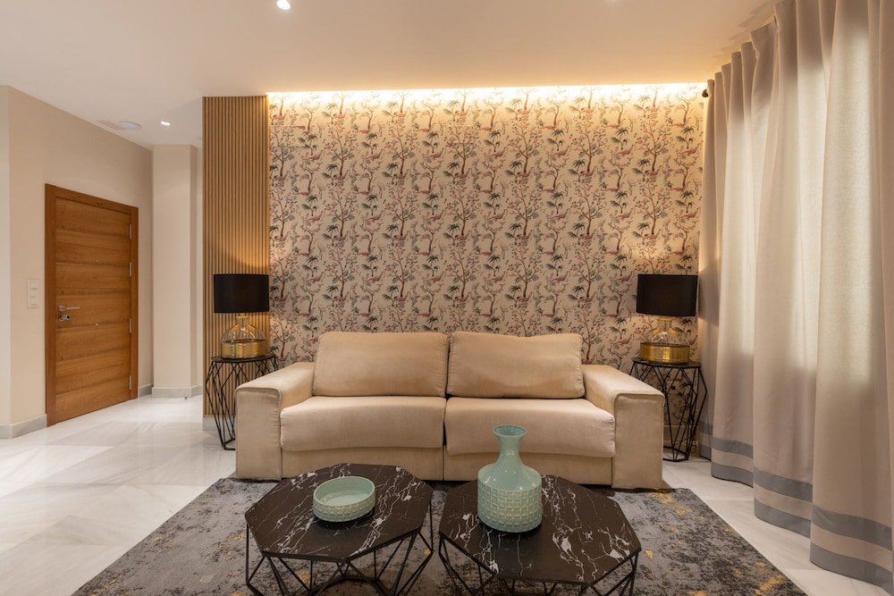 bibo suites real chancilleria