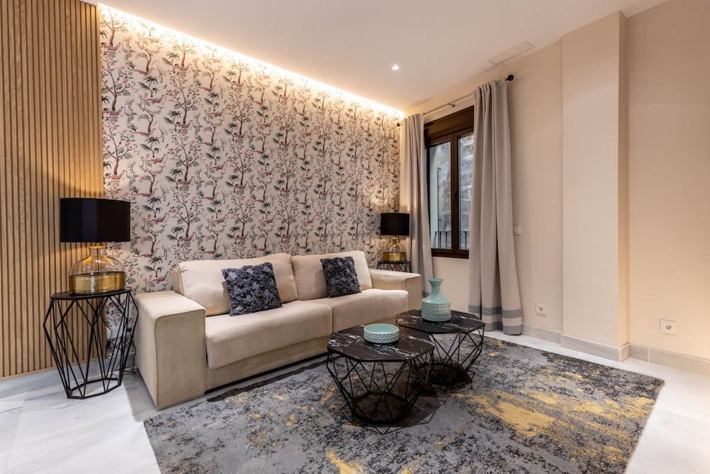 bibo suites real chancilleria