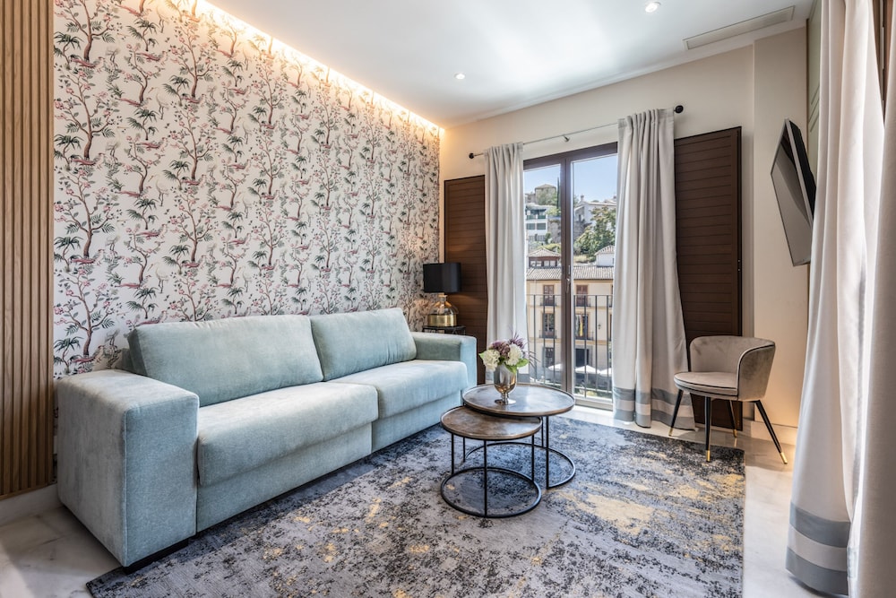 bibo suites real chancilleria