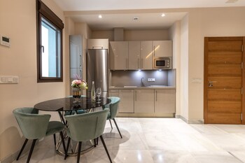 bibo suites real chancilleria