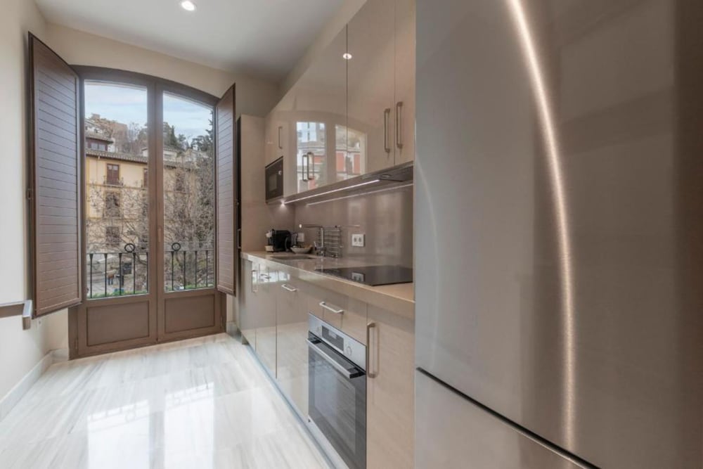 bibo suites real chancilleria