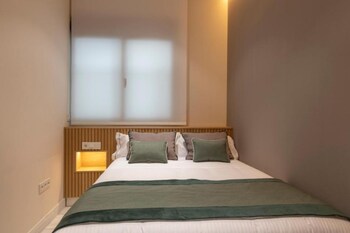 bibo suites real chancilleria