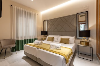 bibo suites real chancilleria