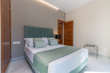bibo suites real chancilleria