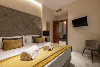 bibo suites real chancilleria