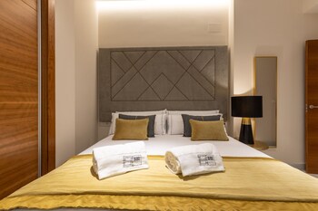 bibo suites real chancilleria