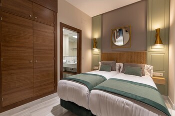 bibo suites real chancilleria