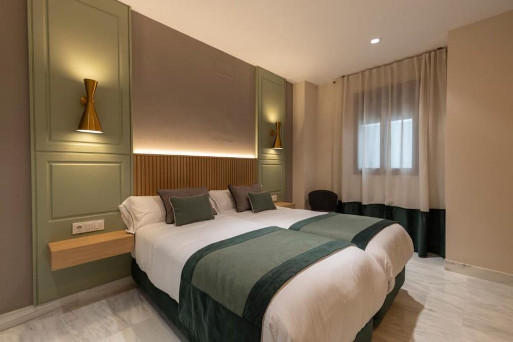 bibo suites real chancilleria