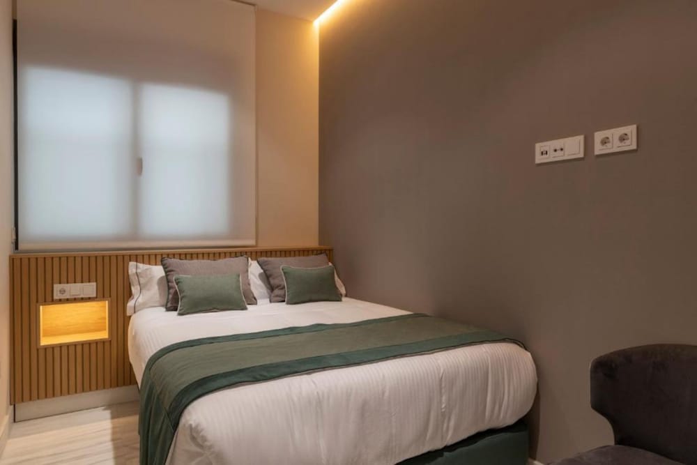 bibo suites real chancilleria