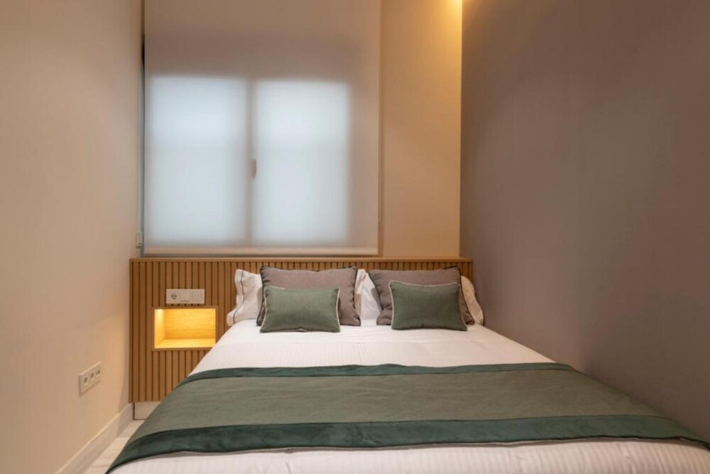 bibo suites real chancilleria